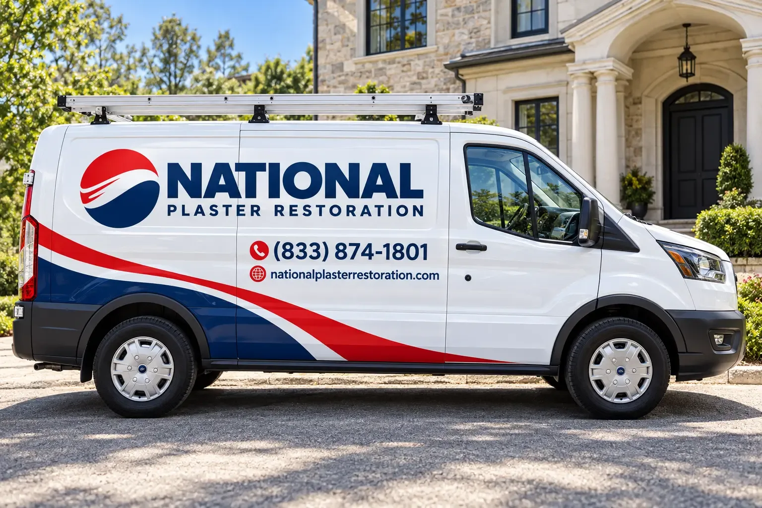 Plaster Repair in Rarden, OH near me