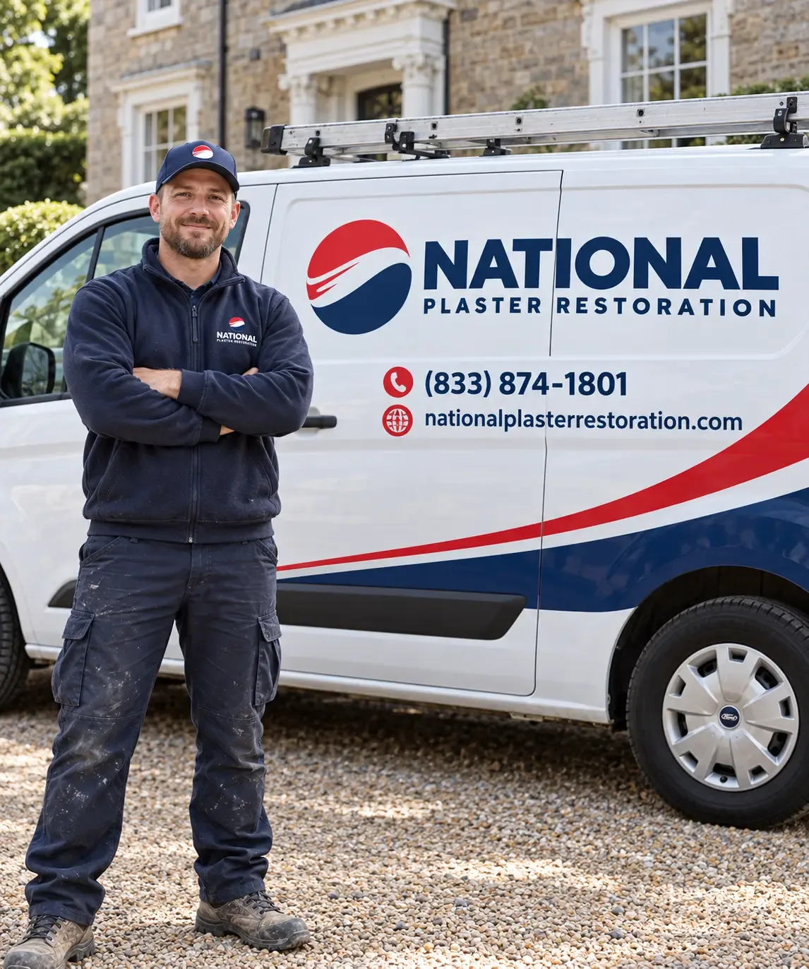 Plaster Repair Rarden, OH FAQs